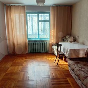 Сдается 1-комнатная квартира, 35 м²