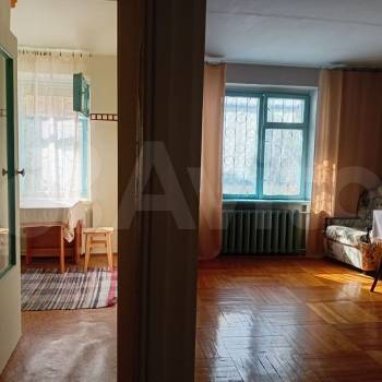 Сдается 1-комнатная квартира, 35 м²