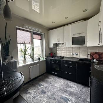 Продается 2-х комнатная квартира, 48 м²