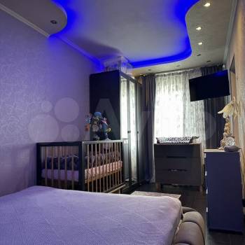 Продается 2-х комнатная квартира, 48 м²