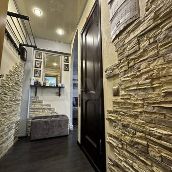 Продается 2-х комнатная квартира, 48 м²