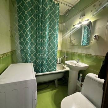 Продается 2-х комнатная квартира, 48 м²