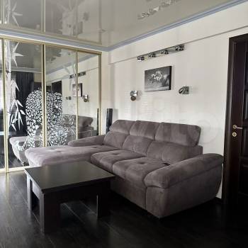 Продается 2-х комнатная квартира, 48 м²