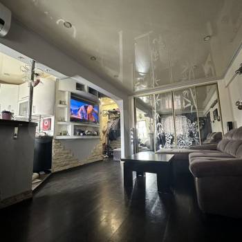 Продается 2-х комнатная квартира, 48 м²