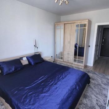 Сдается 1-комнатная квартира, 38 м²