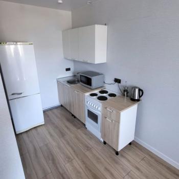 Сдается 1-комнатная квартира, 38 м²