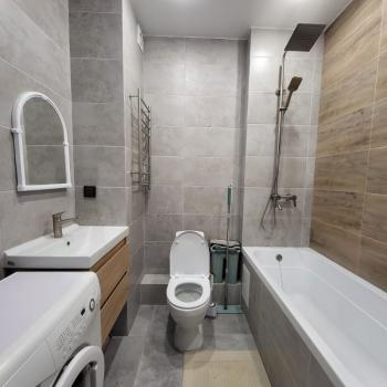 Сдается 1-комнатная квартира, 38 м²