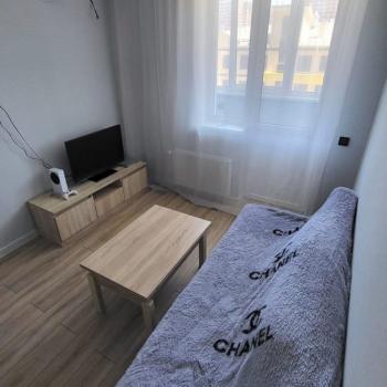 Сдается 1-комнатная квартира, 38 м²