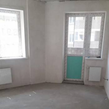 Продается 1-комнатная квартира, 27,2 м²