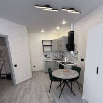 Продается 1-комнатная квартира, 39 м²