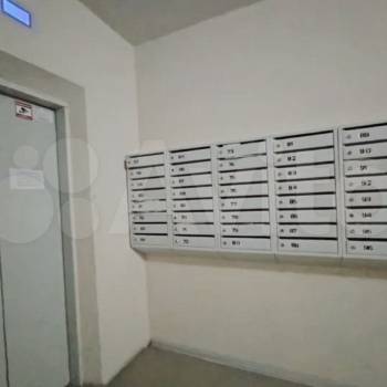 Продается 1-комнатная квартира, 39 м²