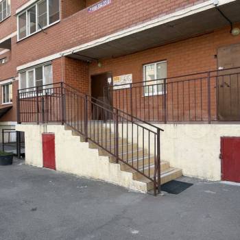 Продается 1-комнатная квартира, 39 м²