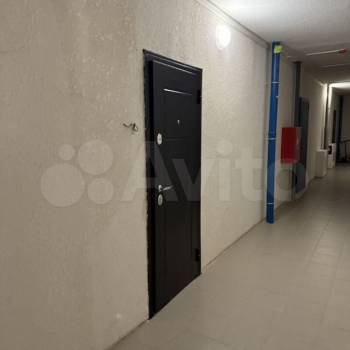 Продается 1-комнатная квартира, 39 м²