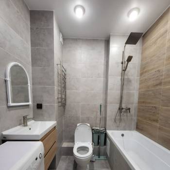 Сдается 1-комнатная квартира, 37,5 м²