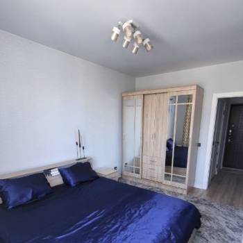 Сдается 1-комнатная квартира, 37,5 м²