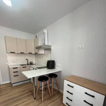Сдается 1-комнатная квартира, 20,3 м²