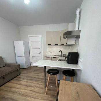 Сдается 1-комнатная квартира, 20,3 м²