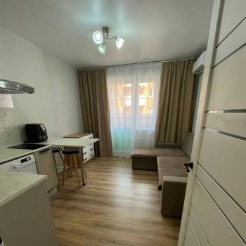 Сдается 1-комнатная квартира, 20,3 м²