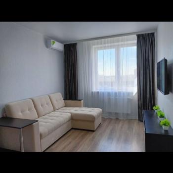 Сдается 1-комнатная квартира, 42,4 м²