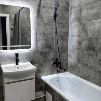 Сдается 1-комнатная квартира, 42,4 м²