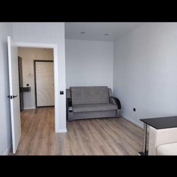 Сдается 1-комнатная квартира, 42,4 м²