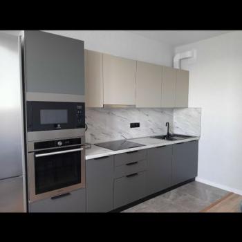 Сдается 1-комнатная квартира, 42,4 м²