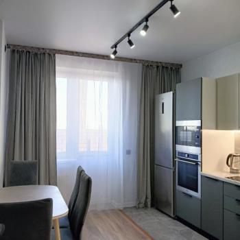 Сдается 1-комнатная квартира, 42,4 м²