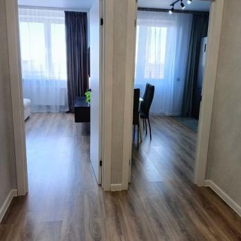 Сдается 1-комнатная квартира, 42,4 м²