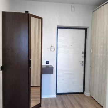 Сдается 1-комнатная квартира, 42,4 м²