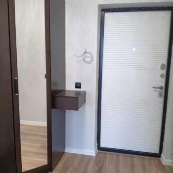 Сдается 1-комнатная квартира, 42,4 м²