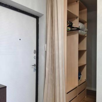 Сдается 1-комнатная квартира, 42,4 м²