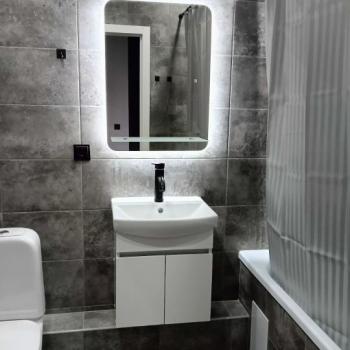 Сдается 1-комнатная квартира, 42,4 м²