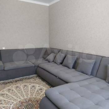 Сдается Многокомнатная квартира, 100 м²