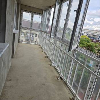 Продается 2-х комнатная квартира, 59,1 м²