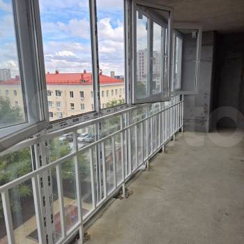 Продается 2-х комнатная квартира, 59,1 м²