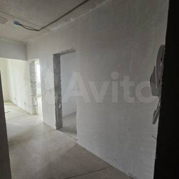 Продается 2-х комнатная квартира, 59,1 м²