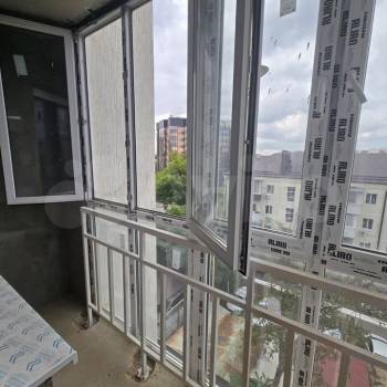 Продается 2-х комнатная квартира, 59,1 м²