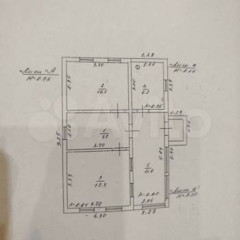 Продается Дом, 48 м²