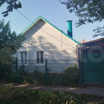 Продается Дом, 48 м²