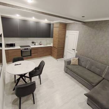 Сдается 2-х комнатная квартира, 44 м²