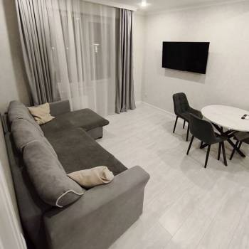 Сдается 2-х комнатная квартира, 44 м²