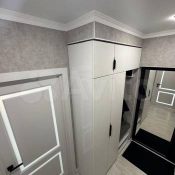 Сдается 2-х комнатная квартира, 44 м²