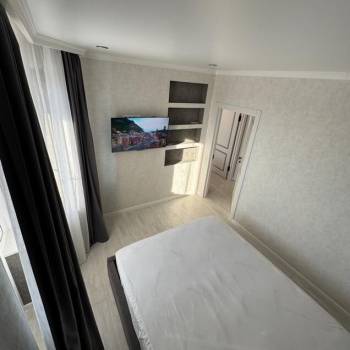 Сдается 2-х комнатная квартира, 44 м²