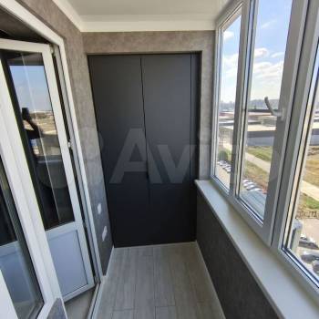 Сдается 2-х комнатная квартира, 44 м²