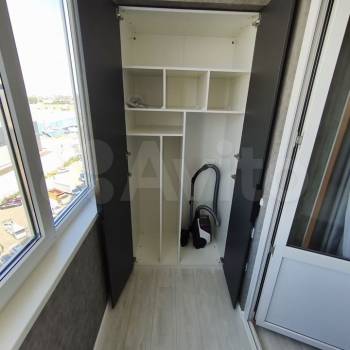 Сдается 2-х комнатная квартира, 44 м²