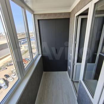 Сдается 2-х комнатная квартира, 44 м²