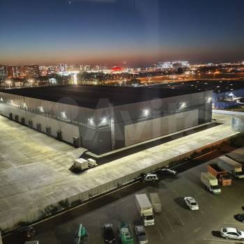 Сдается 2-х комнатная квартира, 44 м²