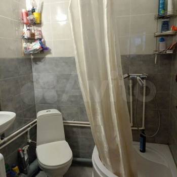 Продается 1-комнатная квартира, 29 м²