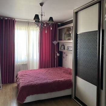 Продается 3-х комнатная квартира, 76 м²