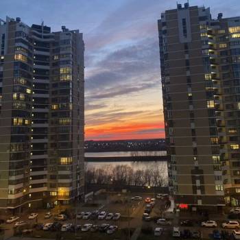 Продается 3-х комнатная квартира, 76 м²